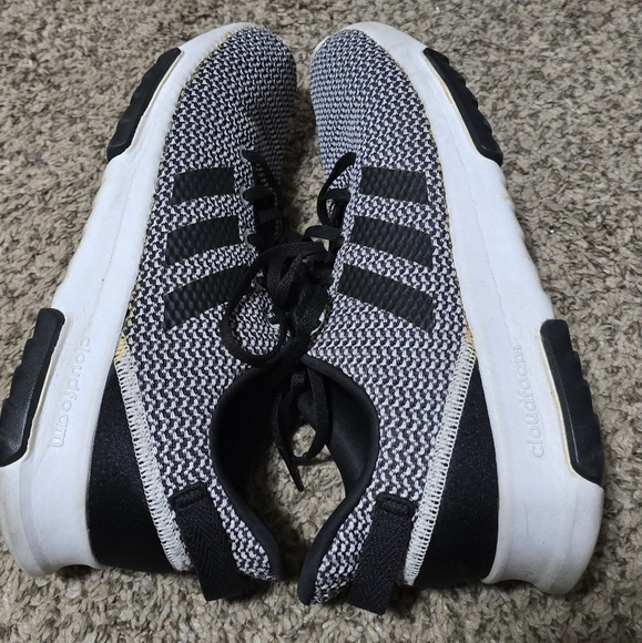 Adidas Cloudfoam Racer - Picture 4 of 7